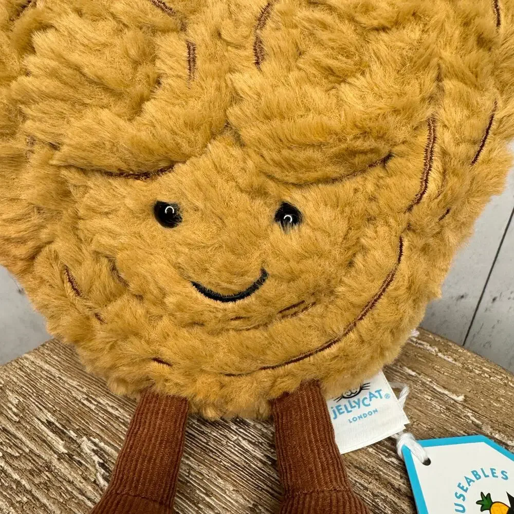Jellycat Philippe Palmier Jellycat Amuseables NEW Jellycat Food
